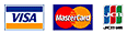 VISA�AMaster�AJCB�A�_�C�i�[�X�A�A�����J���G�N�X�v���X�ADC�AUC�A�W���b�N�X�ANICOS�AUFJ�A�Z�]���ACF�A�C�[�I��